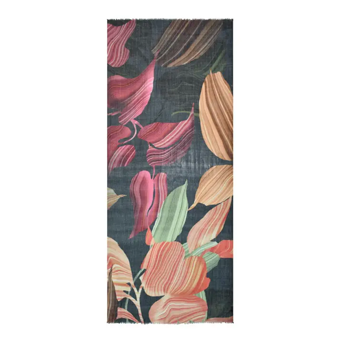 Vasquez in Black/Multi