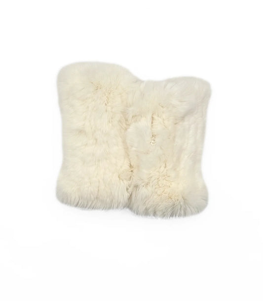 HW-01 in Winter White