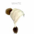 HA-5 in White