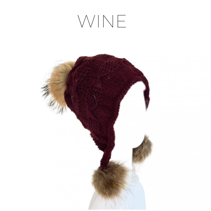HA-5 in Wine