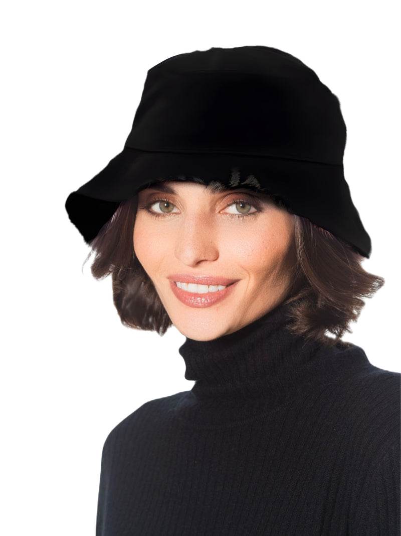 BH-01 in Black