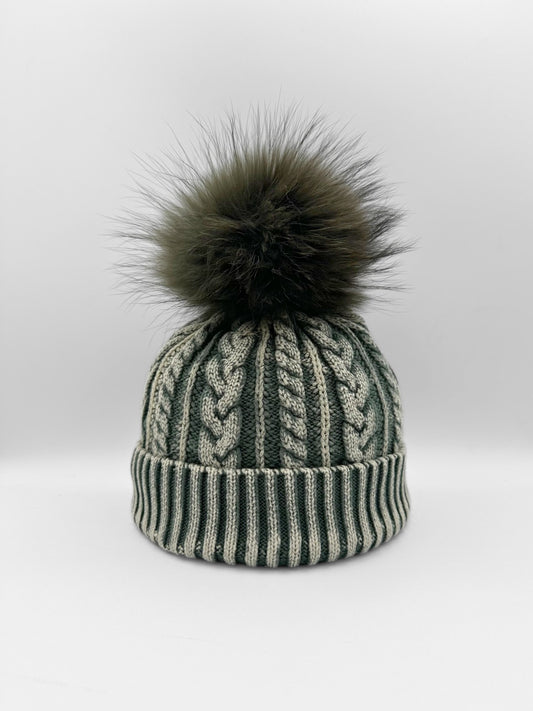 HATD-02 in Green