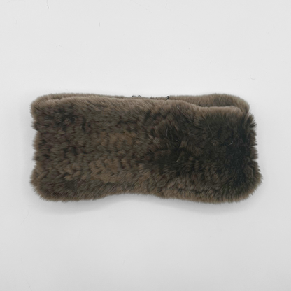 HB-152 in Brown/Charcoal