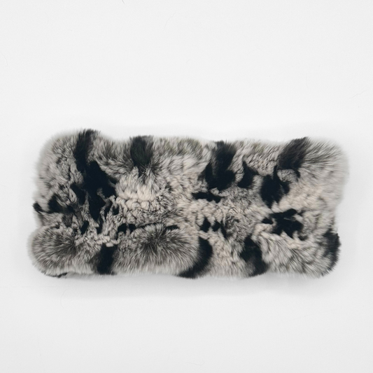 HB-152 in Black/White