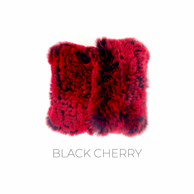 HW-01 in Black Cherry