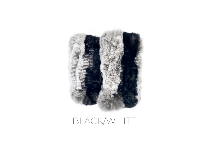 HW-01 in Black/White