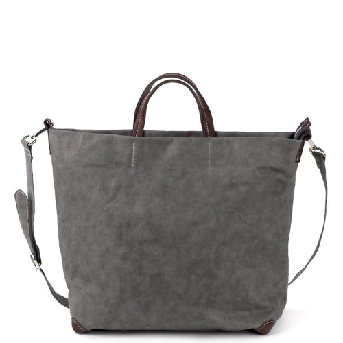 Alle Bag in Dark Grey