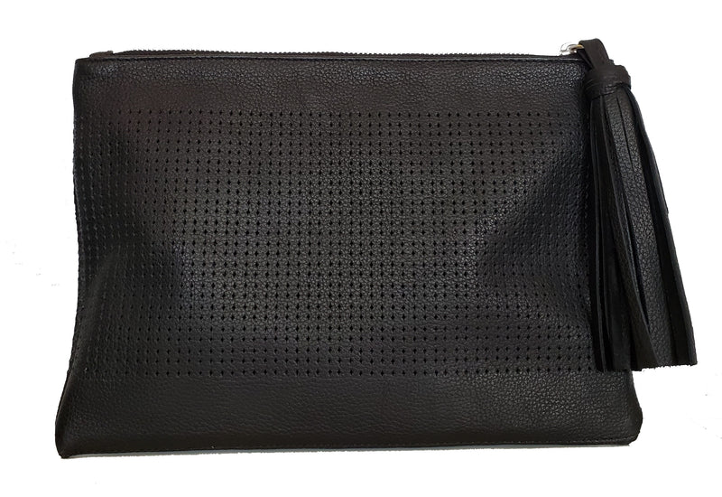 Thompson Pouch in Black