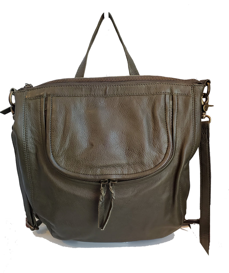 Slone in Olive