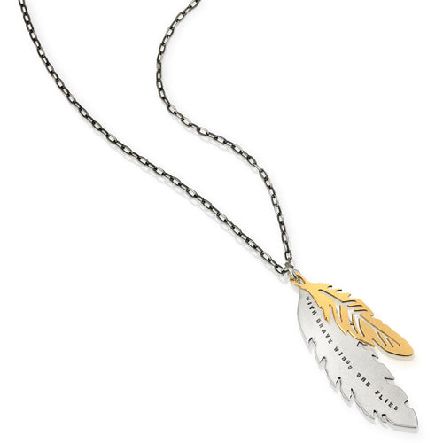 BWF-326L (Brave Wings Fly Long) by Kathy Bransfield