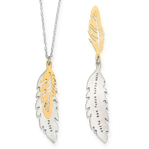 BWF-326 (Brave Wings Fly) by Kathy Bransfield