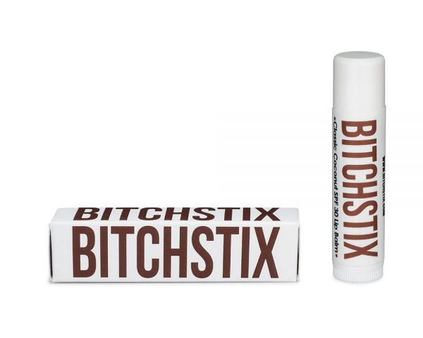 Classic Coconut Lip Balm - SPF 30