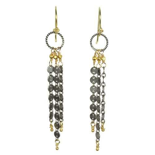 E936-G Earrings