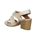 sandals heeled womens sale online