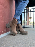 Finley in Beige