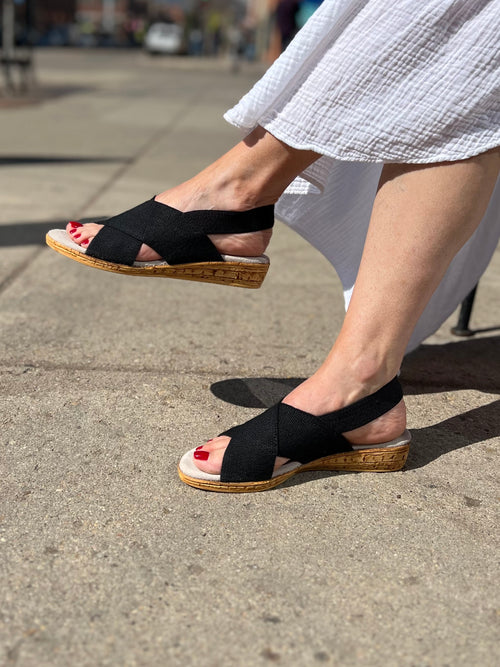 Dress Them Up or Dress Them Down | Charleston Shoe Company Blog