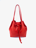 Florence Tote in Red