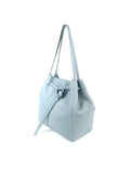 Florence Tote in Ice Blue