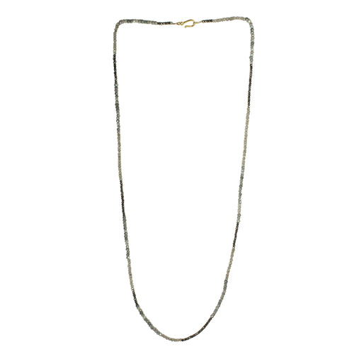 N1914-G Necklace 