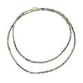 N1914-G Necklace 