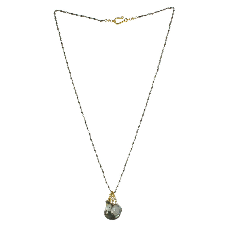 N1920-OG Necklace 