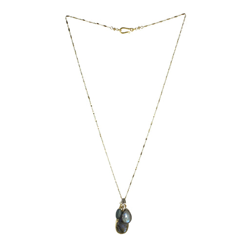 N1921-OG Necklace 