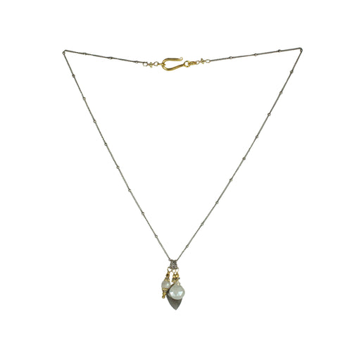 N1922-OG Necklace 