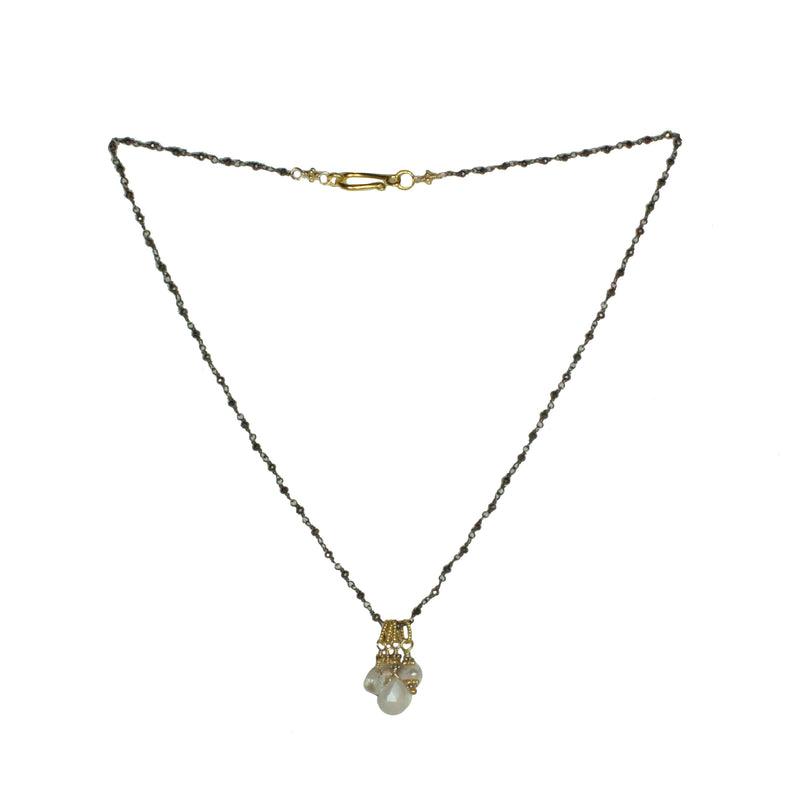 N1924-OG Necklace 