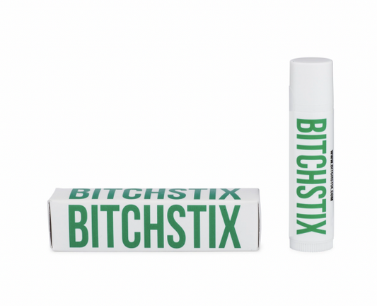 Pink Watermelon Lip Balm - SPF 30