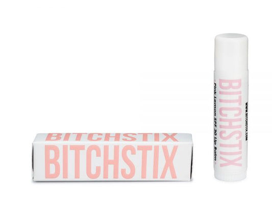 Pink Lemon Lip Balm - SPF 30