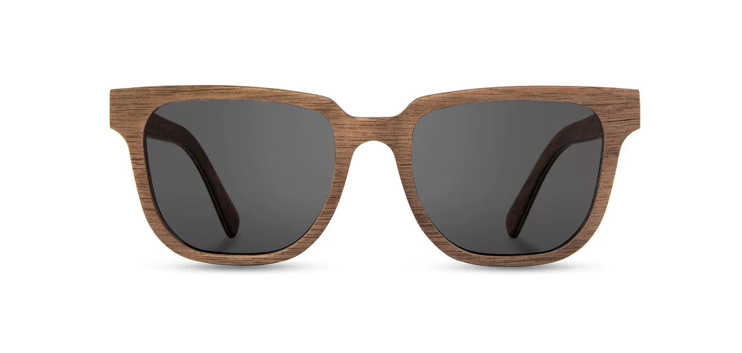 Prescott in Walnut (Polarized)
