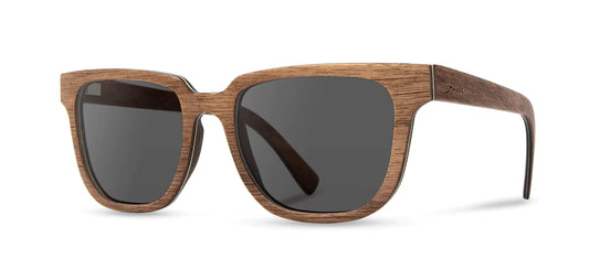 Prescott in Walnut (Polarized)