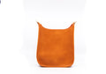 Mix & Match Mini Messenger Bag in Orange