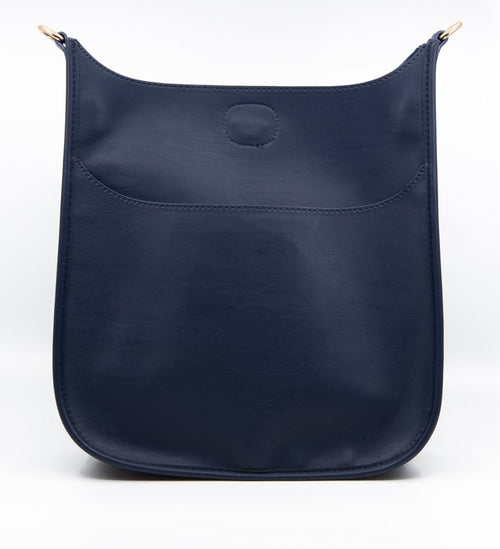 Mix & Match Classic Messenger Bag in Navy