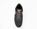 May Fur 1A02 in Nero/Argento