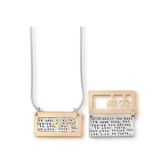 TTN-192 (I'll Be There) by Kathy Bransfield