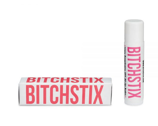 Very Raspberry Lip Balm - SPF 30