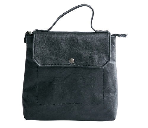 Aghi Backpack in Black