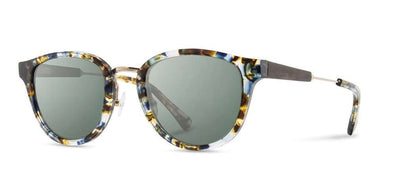 Ainsworth in Blue Nebula/Gold/Ebony