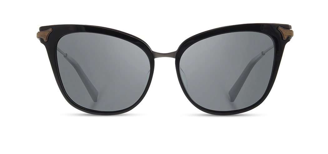 Arlene in Black (Polarized)