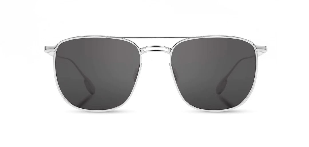 Ashland in Silver (Polarized)