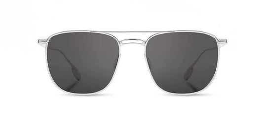 Ashland in Silver (Polarized)