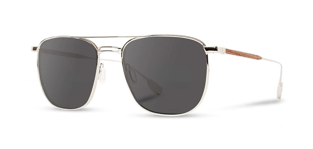 Ashland in Silver (Polarized)