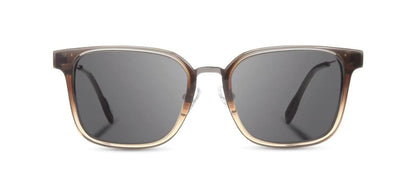 Baker in Harbor Fade/Ebony (Polarized)