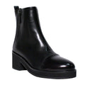 black militant bootie fall womens