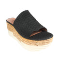 cork wedge new spring summer homers