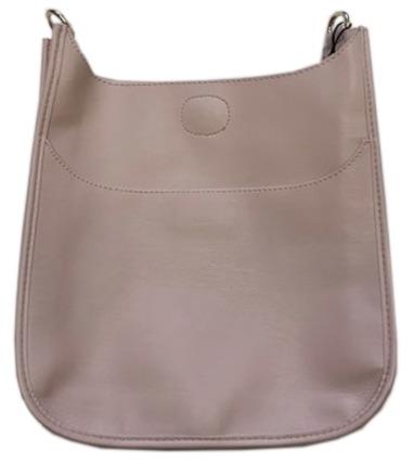 Mix & Match Classic Messenger Bag in Blush