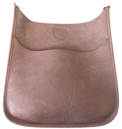 Mix & Match Messenger in Blush