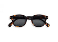 #C Shape Sunglasses in Tortoise