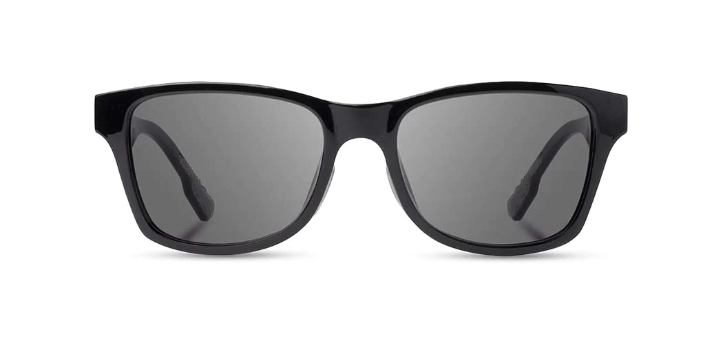 Canby ACTV in Black (Polarized)